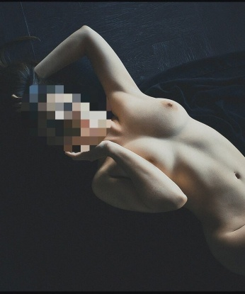 Ксения, 24 года